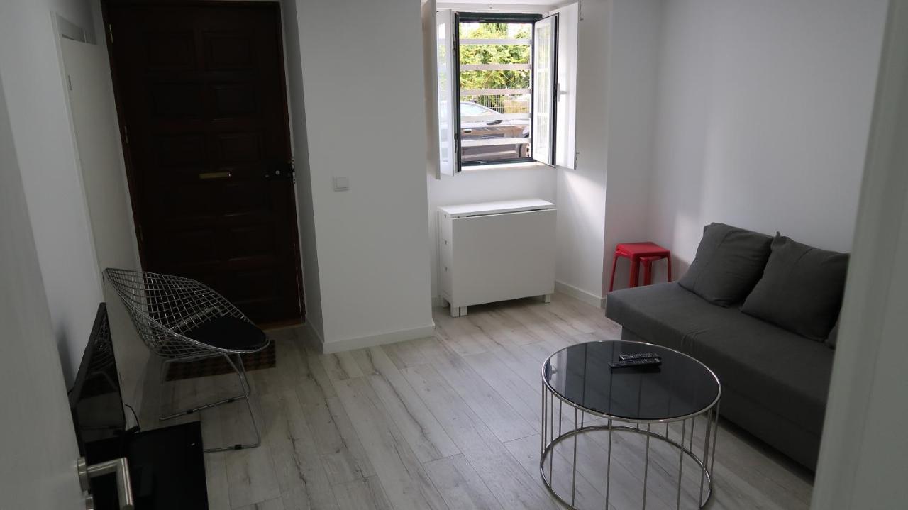 Lisbon Secret & Pena Cozy Apartment Exterior photo