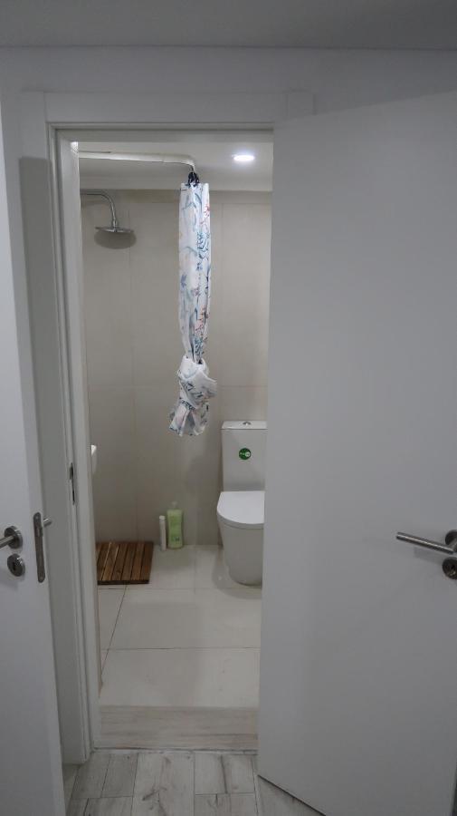 Lisbon Secret & Pena Cozy Apartment Exterior photo